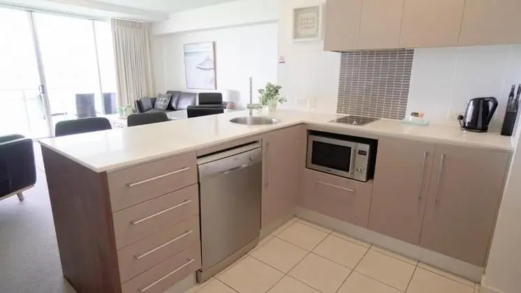 Deluxe Apart Daire, 1 Yatak Odası