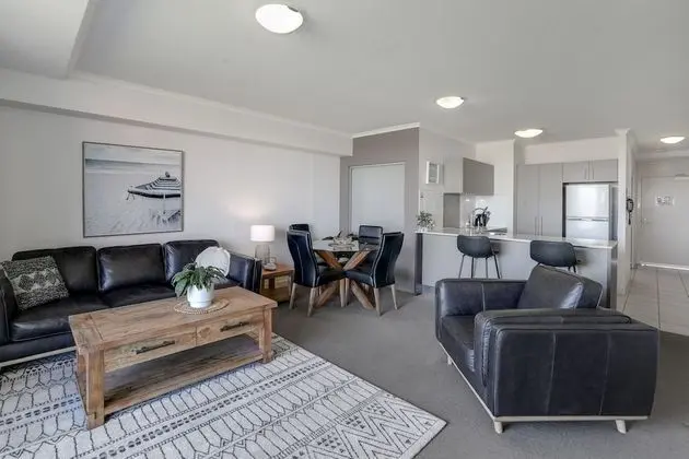 Deluxe Apart Daire, 1 Yatak Odası
