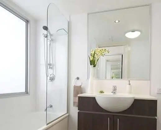Deluxe Apart Daire, 1 Yatak Odası