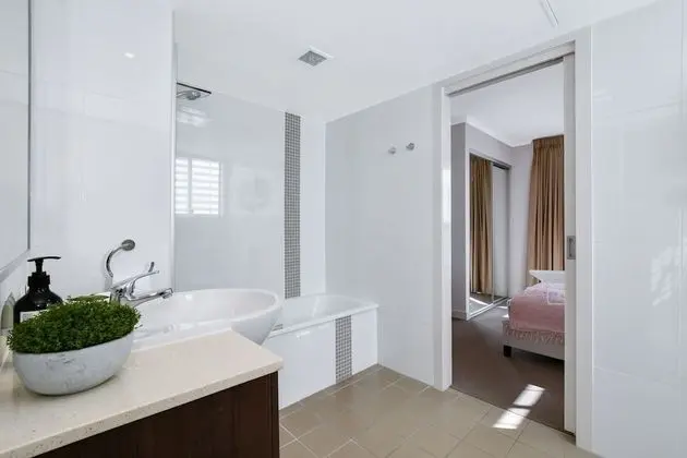 Deluxe Apart Daire, 1 Yatak Odası