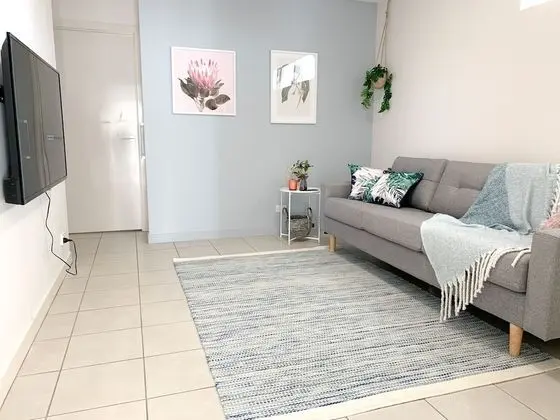 Deluxe Apart Daire, 2 Yatak Odası