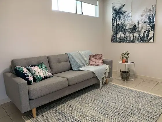 Deluxe Apart Daire, 2 Yatak Odası