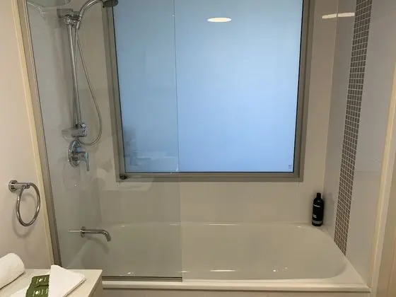 Deluxe Apart Daire, 2 Yatak Odası