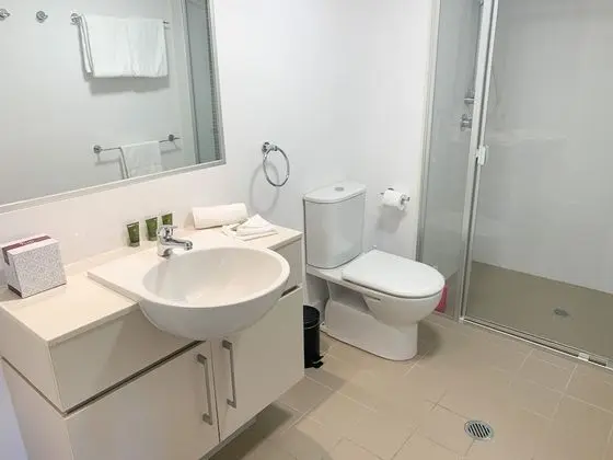 Deluxe Apart Daire, 2 Yatak Odası