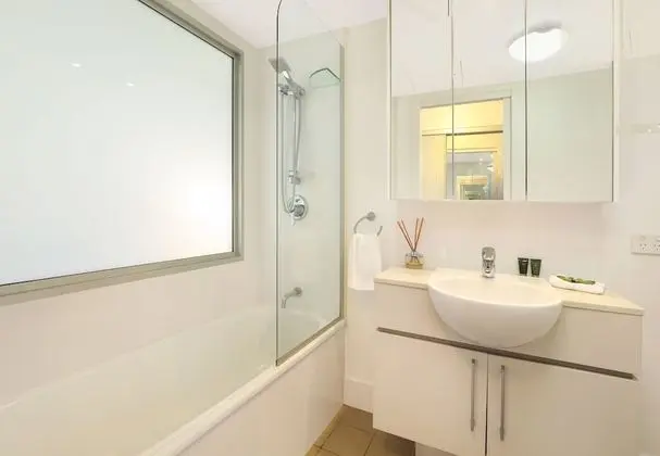 Deluxe Apart Daire, 2 Yatak Odası