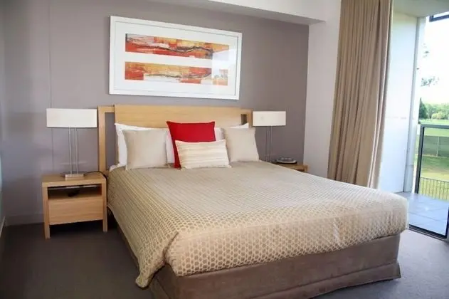 Standard Apart Daire, 2 Yatak Odası (Parkside)