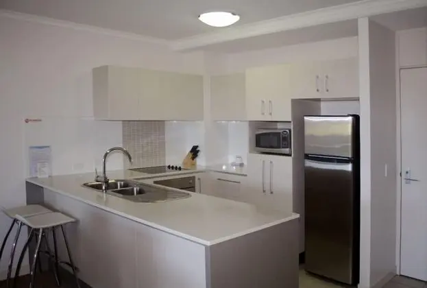Standard Apart Daire, 2 Yatak Odası (Parkside)
