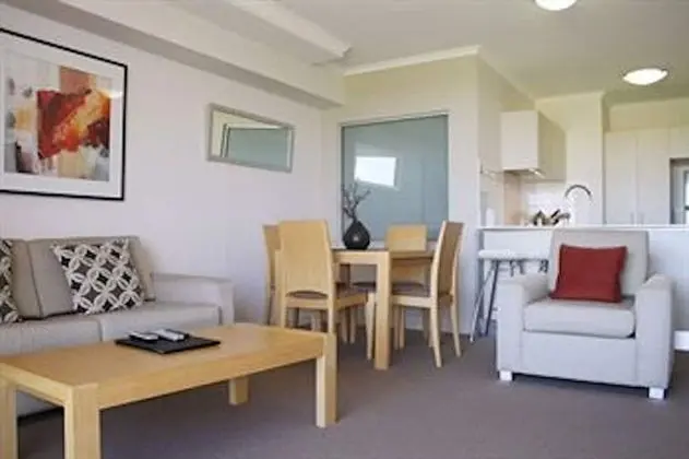 Standard Apart Daire, 2 Yatak Odası (Parkside)