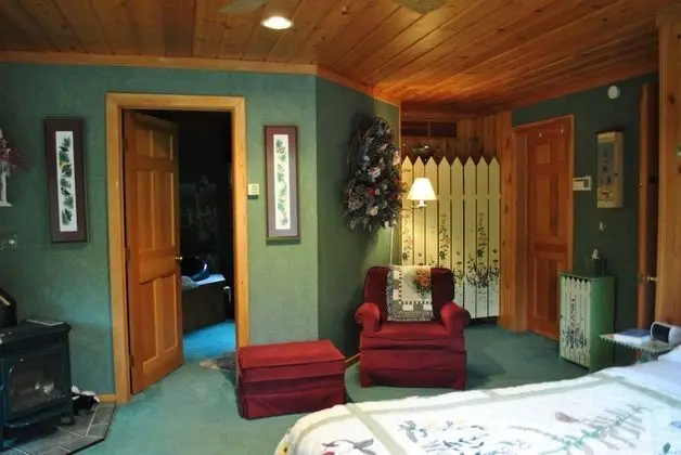 Premier Tek Kişilik Oda, 1 Büyük (Queen) Boy Yatak, Balkon, Bahçe Manzaralı