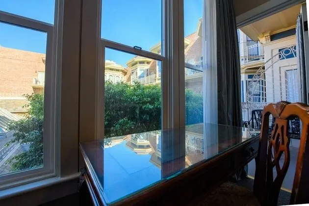 Oda, 1 En Büyük (King) Boy Yatak, Balkon, Şehir Manzaralı