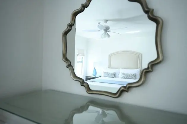Premier Suite with Balcony
