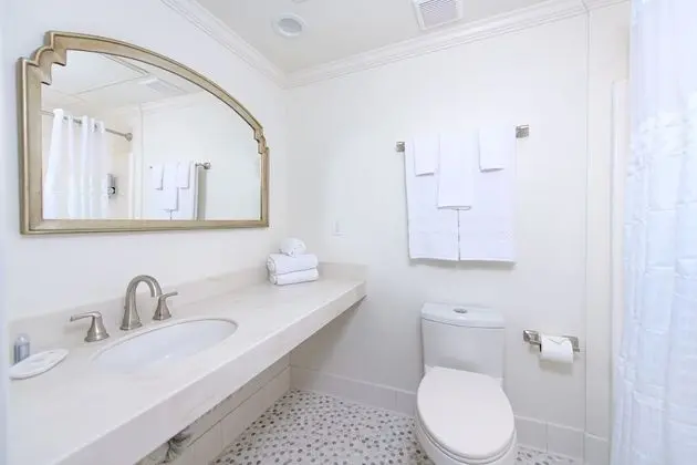 Premier Suite with Balcony