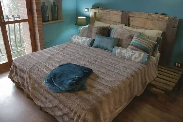 Comfort Süit, Mutfak, Dağ Manzaralı (cervo)