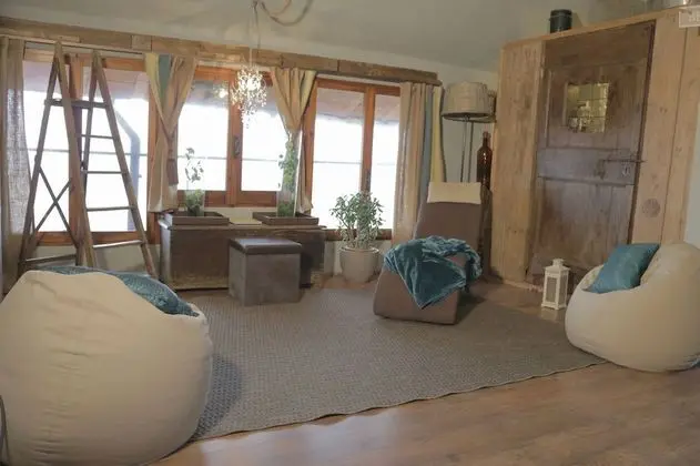 Comfort Süit, Mutfak, Dağ Manzaralı (cervo)