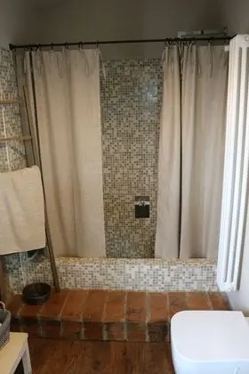 Comfort Süit, Mutfak, Dağ Manzaralı (cervo)