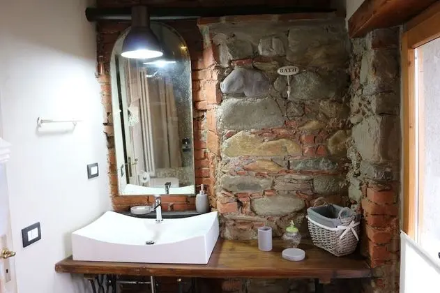 Comfort Süit, Mutfak, Dağ Manzaralı (cervo)