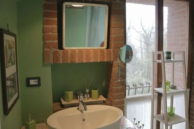 Comfort Süit, Mutfak, Dağ Manzaralı (cervo)