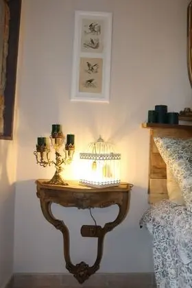 Tek Büyük Yataklı Oda, Ortak Banyo (alcova)