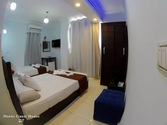 Deluxe İki Ayrı Yataklı Oda, Dağ Manzaralı