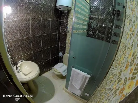 Deluxe Tek Büyük veya İki Ayrı Yataklı Oda, Şehir Manzaralı