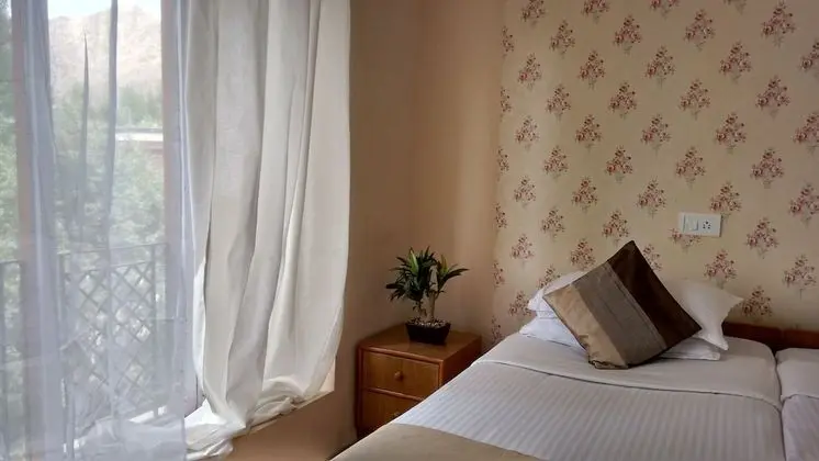 Comfort Tek Kişilik Oda