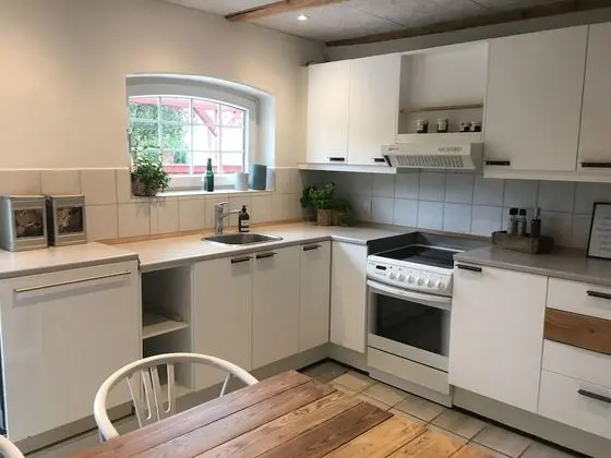 Family Tek Büyük veya İki Ayrı Yataklı Oda