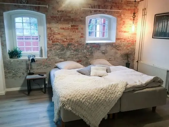 Signature Tek Büyük veya İki Ayrı Yataklı Oda