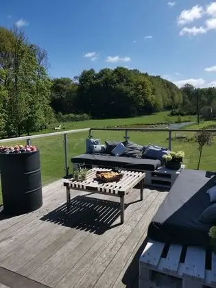 Signature Tek Büyük veya İki Ayrı Yataklı Oda