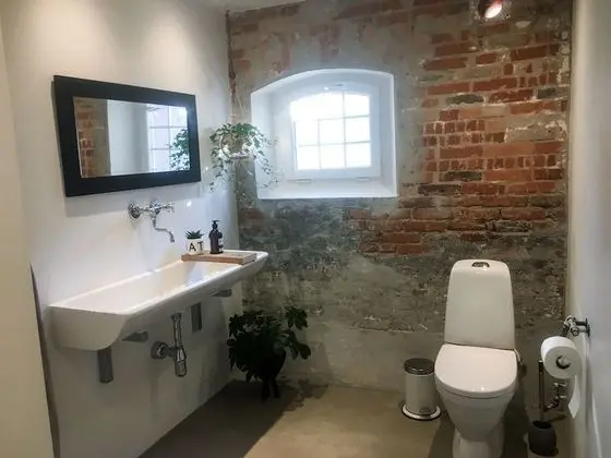 Signature Tek Büyük veya İki Ayrı Yataklı Oda