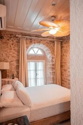 Classic, Şehir Manzaralı