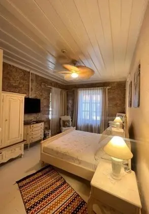 Deluxe Oda, Şehir Manzaralı