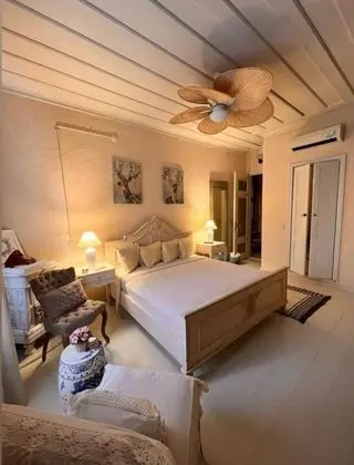 Deluxe Oda, Şehir Manzaralı