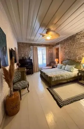 Deluxe Oda, Şehir Manzaralı
