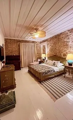 Deluxe Oda, Şehir Manzaralı