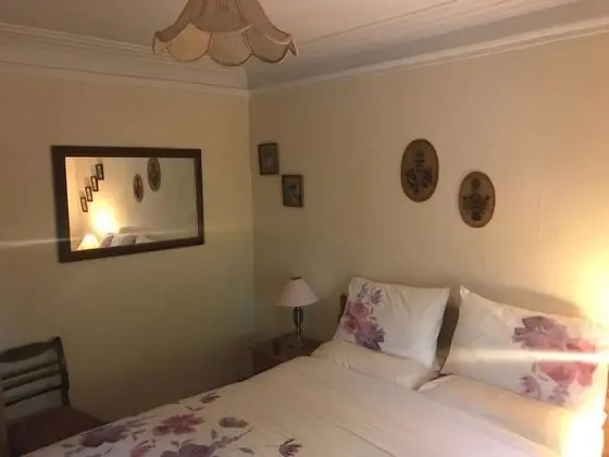 Comfort Tek Büyük Yataklı Oda, Banyolu/Duşlu