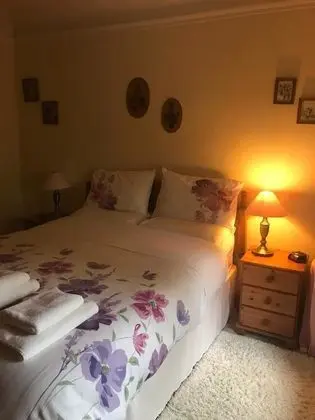Comfort Tek Büyük Yataklı Oda, Banyolu/Duşlu