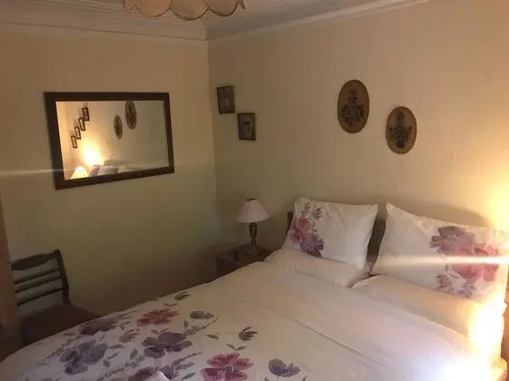 Comfort Tek Büyük Yataklı Oda, Banyolu/Duşlu