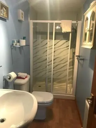Comfort Tek Büyük Yataklı Oda, Banyolu/Duşlu
