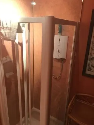 Tek Büyük Yataklı Oda, Özel Banyo