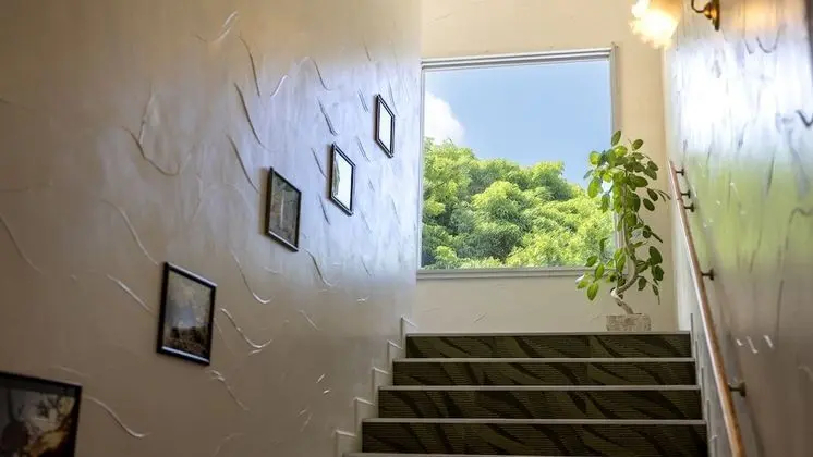 Standard İki Ayrı Yataklı Oda, Dağ Manzaralı