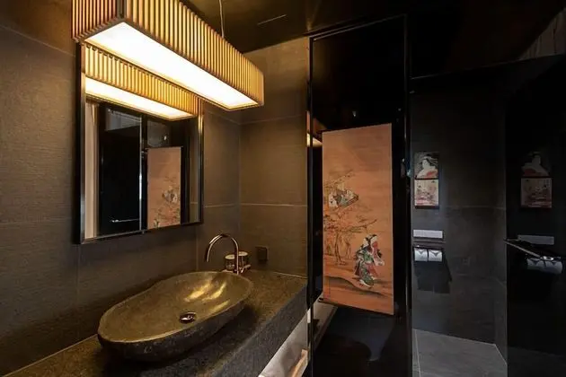 Sorano Hana (extra person fee surcharged upon check-in for more than 2 occupants)