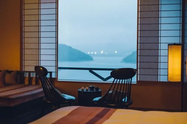 Traditional Oda (Japanese-style, Lake View, FA4)