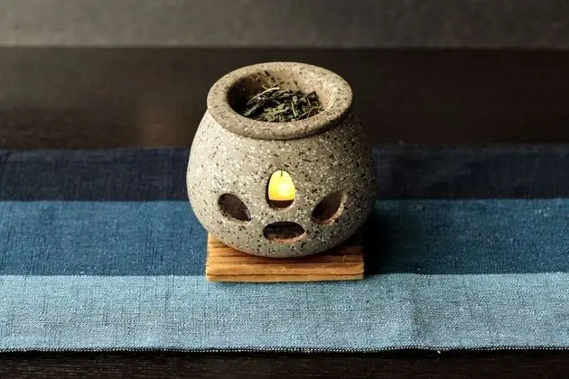 Traditional Oda (Japanese-style, with Lake View, FB4)