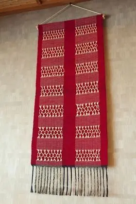 Traditional Oda (Japanese Style, 3 People)