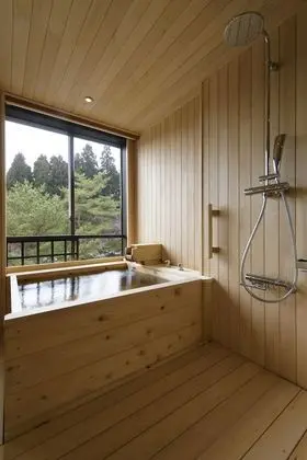 Traditional Oda (Japanese Style, 3 People)