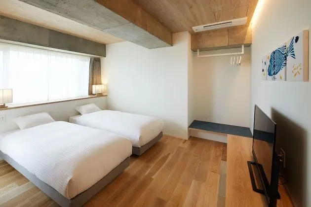 Luxury Oda