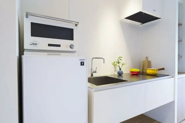 Standard Üç Kişilik Oda, 3 Yatak Odası