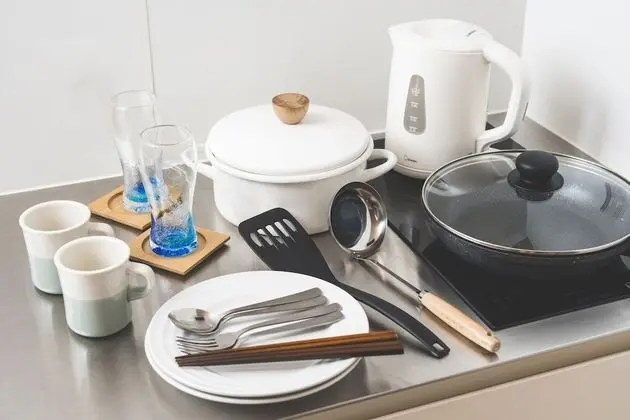 Standard Üç Kişilik Oda, 3 Yatak Odası