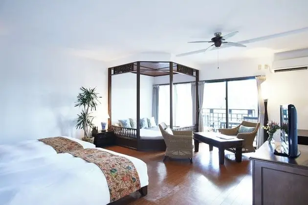 Deluxe İki Ayrı Yataklı Oda, Sigara İçilmez