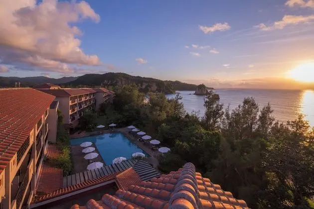 Superior İki Ayrı Yataklı Oda